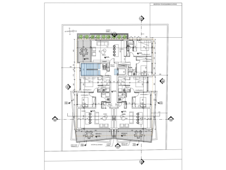 Luxury two bedroom apartment for sale in Larnaca Krasa area - 4