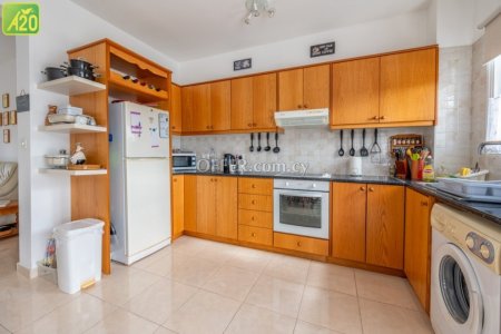 Ground Floor Apartment in Prodromi - 4
