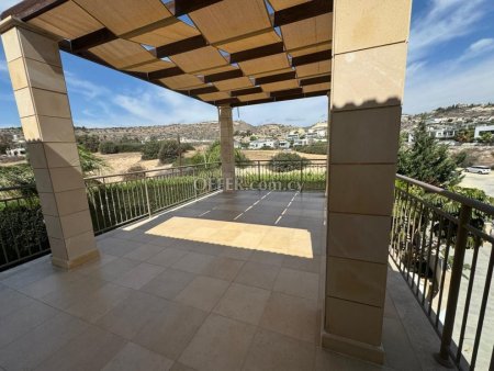 House (Detached) in Agios Tychonas, Limassol for Sale - 4
