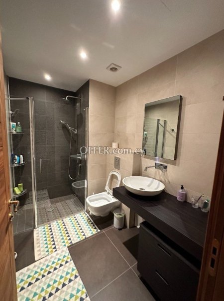Apartment (Flat) in Saint Raphael Area, Limassol for Sale - 2