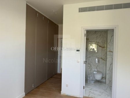 New two bedroom apartment in Engomi area overlooking the U.S. Embassy - 3