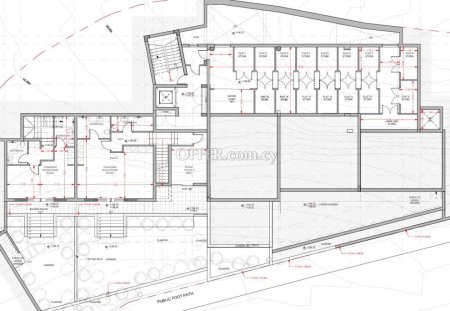 Apartment (Flat) in Agios Tychonas, Limassol for Sale - 4