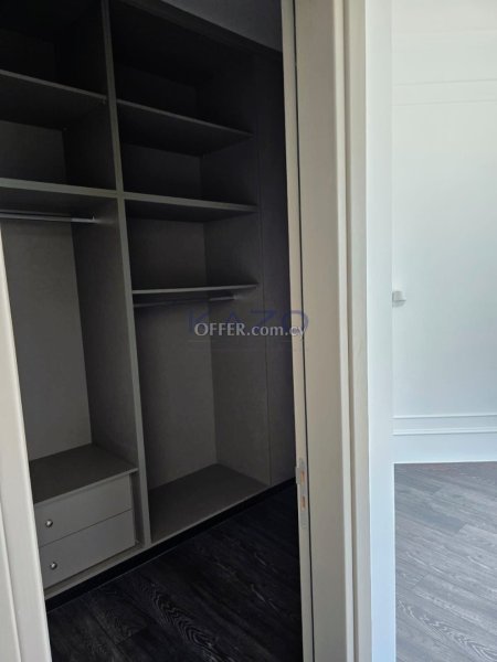 Brand new 3-bedroom apartment with roof garden for Sale in Papas Area, Limassol - 5