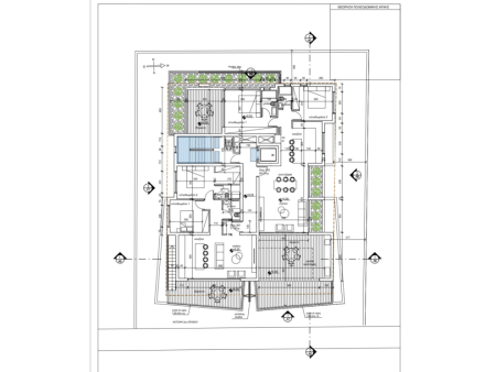 Luxury two bedroom apartment for sale in Larnaca Krasa area - 3