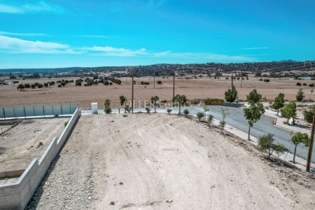 Building Plot for Sale in Alaminos, Larnaca - 2