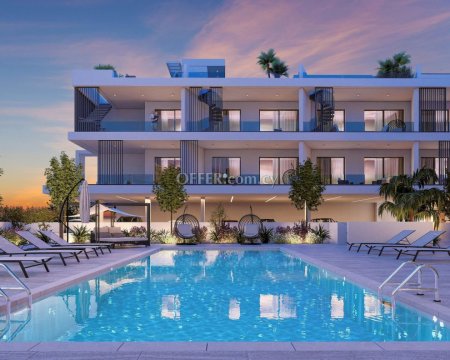 2 Bed Apartment for Sale in Livadia, Larnaca - 3