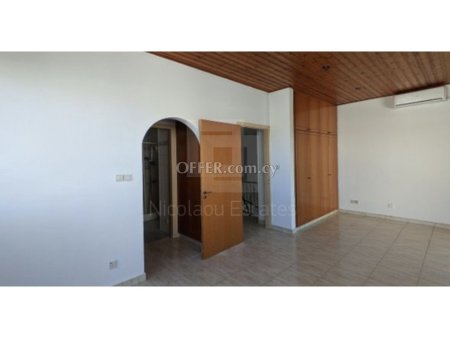 Three Bedroom House with Basement and Attic for Sale in Strovolos Nicosia - 2