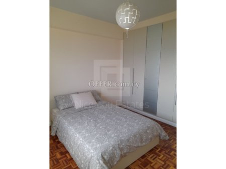 Fully modernized beachfront apartment in Neapolis area of Limassol - 2