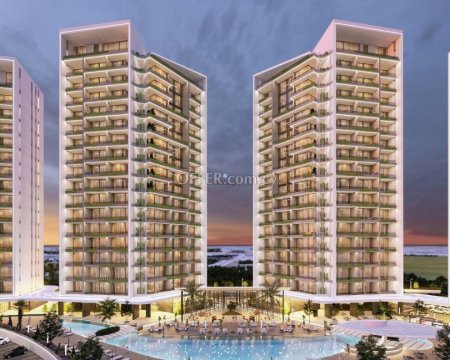 3 Bed Apartment for Sale in Harbor Area, Larnaca - 3