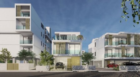 Apartment (Flat) in Universal, Paphos for Sale - 3