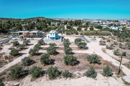 Building Plot for Sale in Aradippou, Larnaca - 2