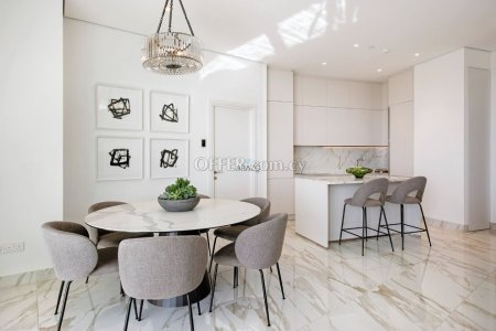 2 Bed Apartment for Sale in Neapolis, Limassol - 2