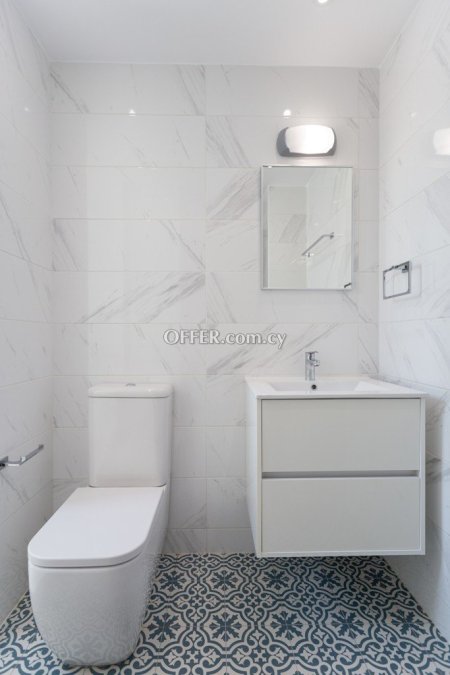 3-bedroom Detached Villa 233 sqm in Ayia Napa - 4
