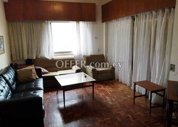 3 Bedroom Apartment  In Strovolos, Nicosia - Main Photo