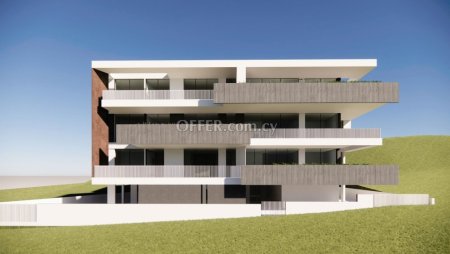 2 Bed Apartment for sale in Germasogeia, Limassol - 5