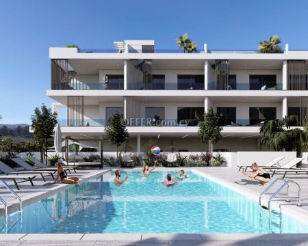 2 Bed Apartment for Sale in Livadia, Larnaca - 11