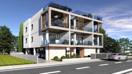 1 Bed Apartment for Sale in Livadia, Larnaca - 6