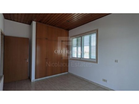 Three Bedroom House with Basement and Attic for Sale in Strovolos Nicosia - 10