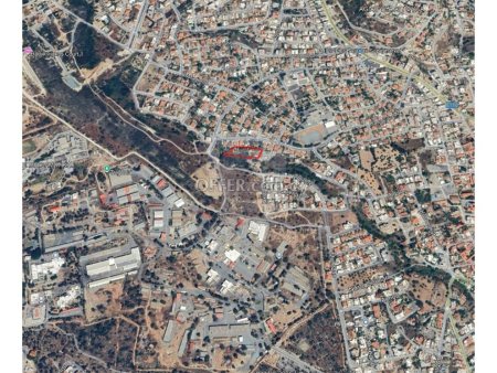 Residential land for sale in Agia Fila - 2