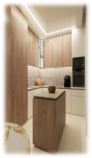 Luxury 2 Bedroom House  In Pervolia, Larnaka - 7