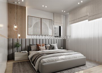 2 Bedroom Penthouse  In Ekali, Limassol - 6