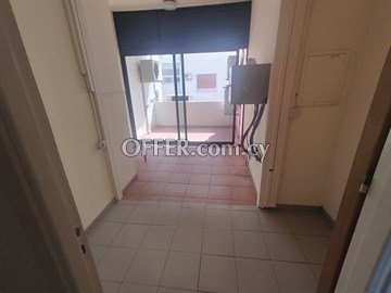 Offices   In Nicosia City Center- Near Tzon Kennedy Street - 5