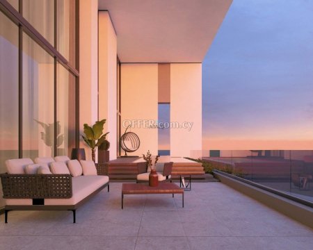 3 Bed Apartment for Sale in Harbor Area, Larnaca - 11