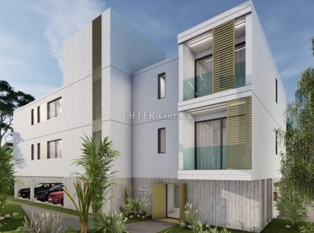 Apartment (Flat) in Universal, Paphos for Sale - 11