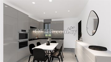 2 Bedroom Apartment  In Kaimakli, Nicosia - 8