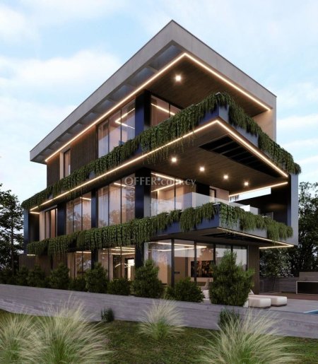 4 Bed Detached Villa for Sale in Agios Tychon, Limassol - 11