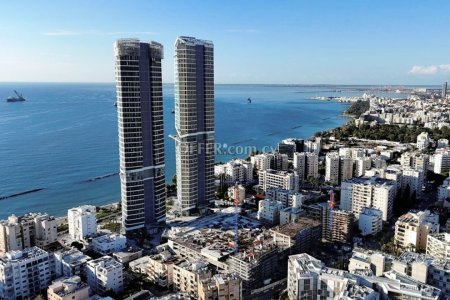 2 Bed Apartment for Sale in Neapolis, Limassol - 11