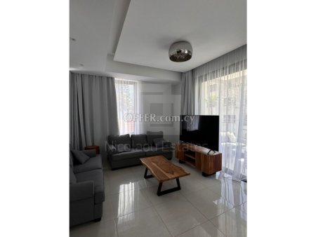 Very spacious Resale 3 bedroom whole floor apartment 350m from the sea - 10