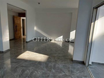 2 Bedroom Apartment Renovated  in Agioi Omologites, Nicosia - 6