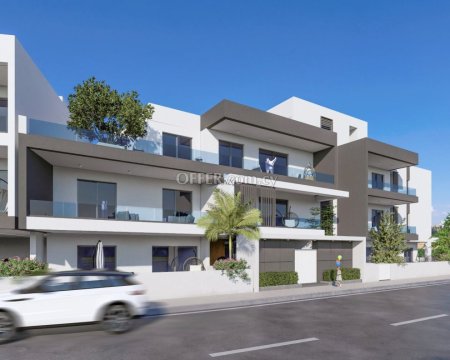 2 Bed Apartment for Sale in Livadia, Larnaca - 10