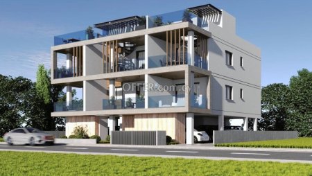 1 Bed Apartment for Sale in Livadia, Larnaca - 5