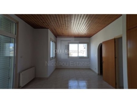Three Bedroom House with Basement and Attic for Sale in Strovolos Nicosia - 9