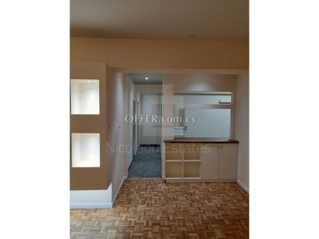 Fully modernized beachfront apartment in Neapolis area of Limassol - 9