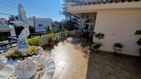 8 Bed Detached House for sale in Potamos Germasogeias, Limassol - 10