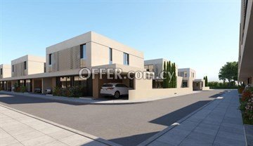 Luxury 3 Bedroom House  In Pervolia, Larnaka - 6