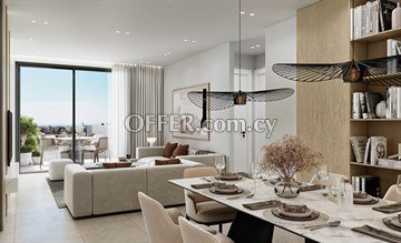 2 Bedroom Penthouse  In Ekali, Limassol - 5