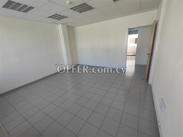 Offices   In Nicosia City Center- Near Tzon Kennedy Street - 4