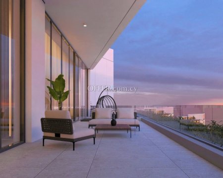 3 Bed Apartment for Sale in Harbor Area, Larnaca - 10