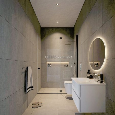 2 Bed Apartment for sale in Agios Athanasios, Limassol - 5