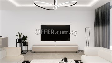 2 Bedroom Apartment  In Kaimakli, Nicosia - 7