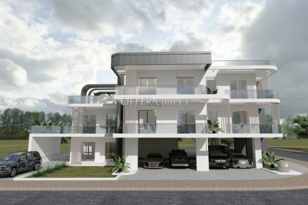 1 Bed Apartment for Sale in Livadia, Larnaca - 2