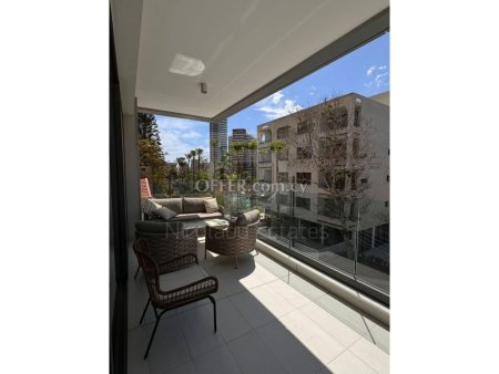Very spacious Resale 3 bedroom whole floor apartment 350m from the sea - 9