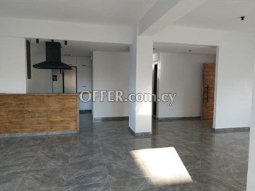 2 Bedroom Apartment Renovated  in Agioi Omologites, Nicosia - 5