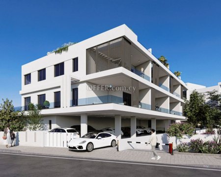 2 Bed Apartment for Sale in Livadia, Larnaca - 9