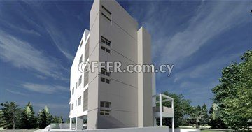 2 Bedroom Penthouse With Attic  In Agios Athanasios, Limassol - 6