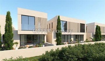 Luxury 3 Bedroom House  In Pervolia, Larnaka - 5